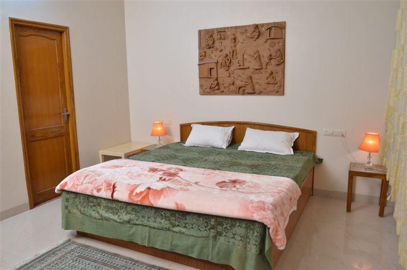 The Royale Country Retreat Acomodação com café da manhã Udaipur Quarto foto