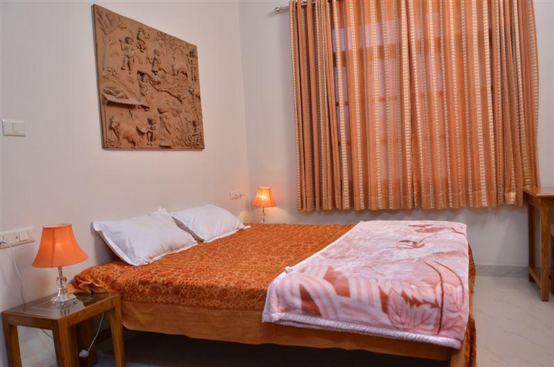 The Royale Country Retreat Acomodação com café da manhã Udaipur Exterior foto