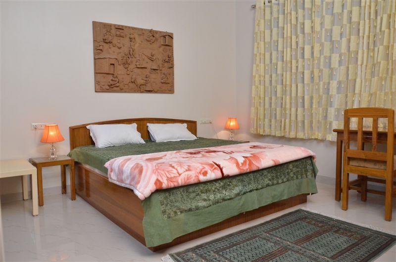 The Royale Country Retreat Acomodação com café da manhã Udaipur Exterior foto