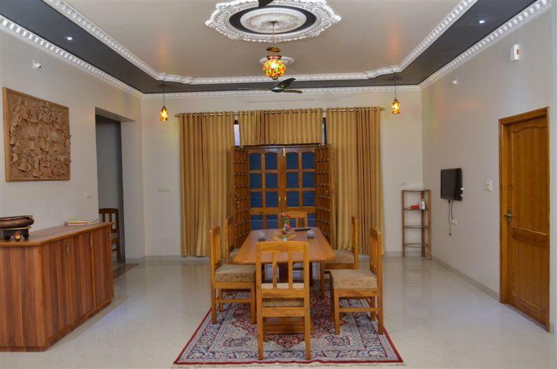 The Royale Country Retreat Acomodação com café da manhã Udaipur Exterior foto