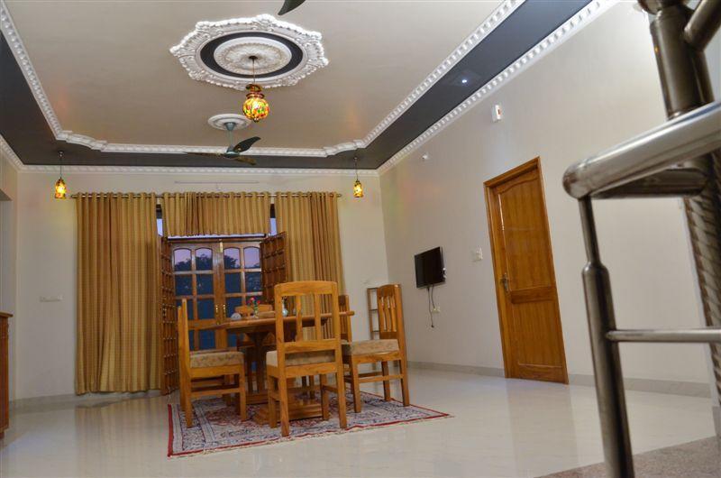 The Royale Country Retreat Acomodação com café da manhã Udaipur Exterior foto