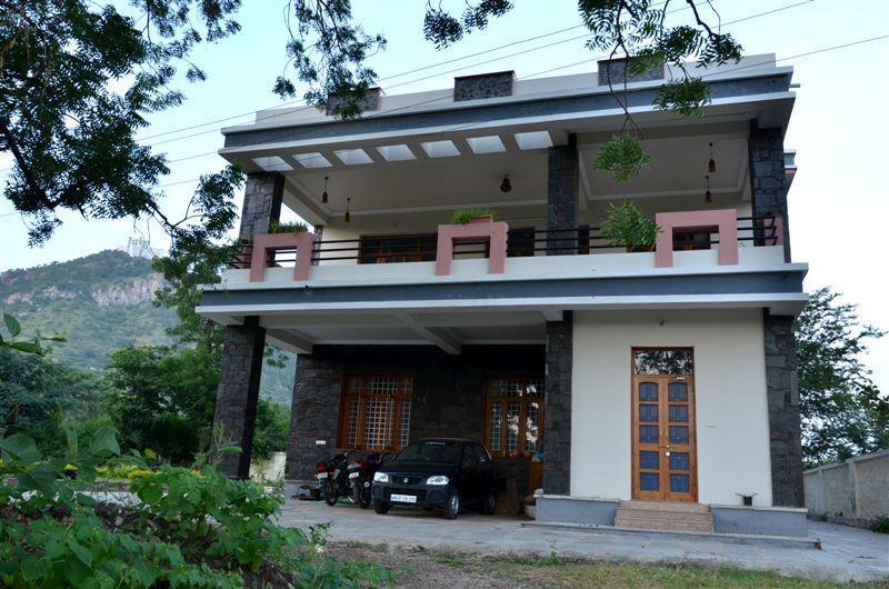 The Royale Country Retreat Acomodação com café da manhã Udaipur Exterior foto
