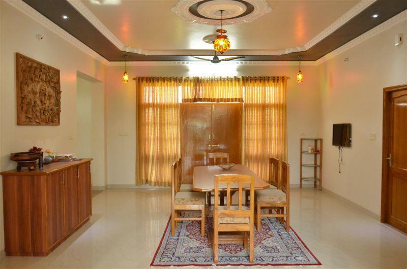 The Royale Country Retreat Acomodação com café da manhã Udaipur Exterior foto